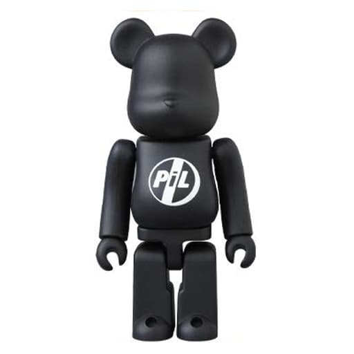 Trading figure ARTIST (Pil) 「 BE @ RBRICK - Bear Brick - Series 39 ...