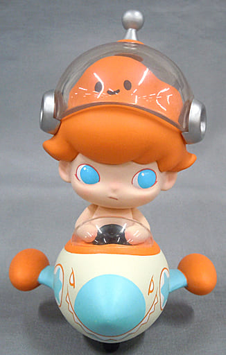Rocket Boy : POPMART DIMOO Space Travel Series | Toy Hobby | Suruga-ya.com