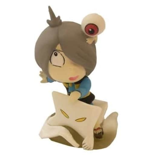 鬼太郎 墓场鬼太郎 少年magazine50th手办收藏 玩具模型 Suruga Ya Com