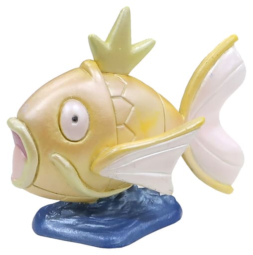 駿河屋 -<中古>金のコイキング 「ポケットモンスター モンスター