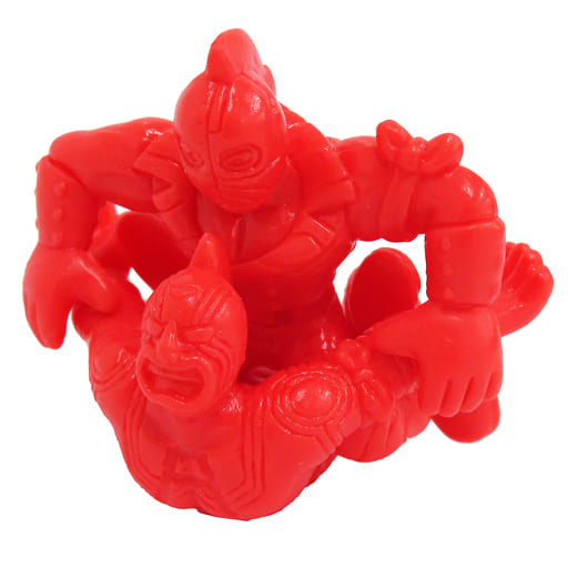 駿河屋 -<中古>ナパームストレッチ(キン肉マン ソルジャーVSキン肉マン