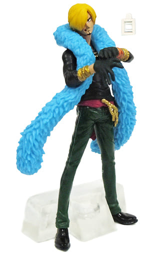 one piece tamashii box