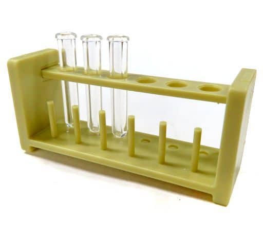 Test Tube Set 