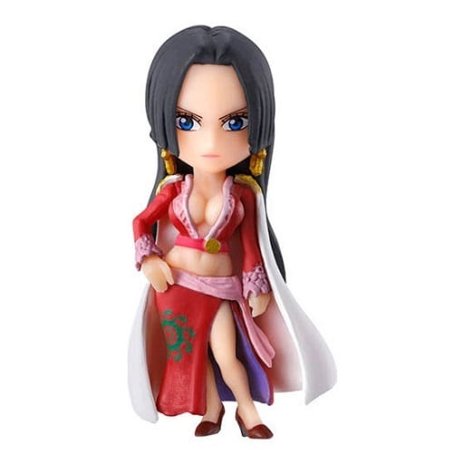 Boa Hancock Pirate Empress From Tv Animation One Piece The Fifth Naval Battle Of One Pi Toy Hobby Suruga Ya Com Boa Hancock Pirate Empress From Tv Animation One Piece The Fifth Naval Battle Of One Pi Toy Hobby Suruga Ya Com