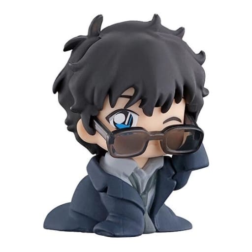 ①ちぢませ隊 | Detectve conan, Manga detectve conan, Conan【ちぢま