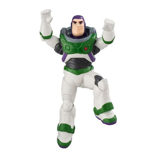 BUZZ LIGHTYEAR ALPHA SUITS 