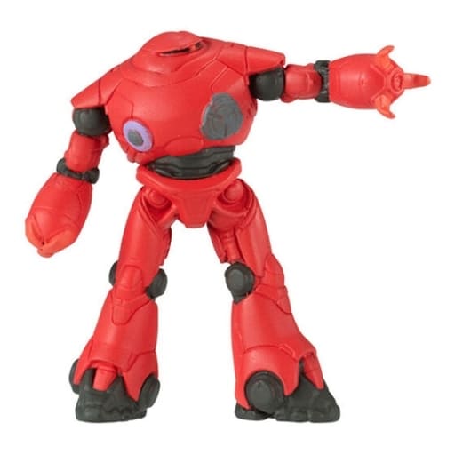 Trading figure REDver Zyclops "Buzz Lightyear is Bun." Toy Hobby