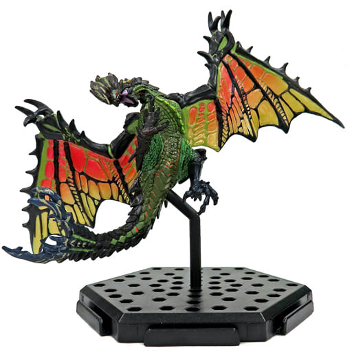 駿河屋 -<中古>ライゼクス 「カプコンフィギュアビルダー