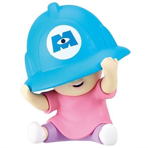 Trading figure BOO? 