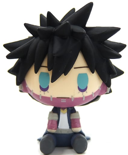 僕のヒーローアカデミア 荼毘 ちょこのっこ 11点まとめ売り 駿河屋 -<中古>荼毘 ちょこのっこフィギュア 「一番くじ 僕のヒーロー
