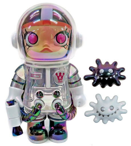 駿河屋 -<中古>INSTINCTOY 「POPMART MEGA コレクション 100