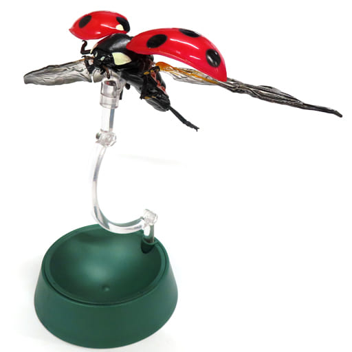 Trading figure Advanced Ladybird Ladybird Toy Hobby