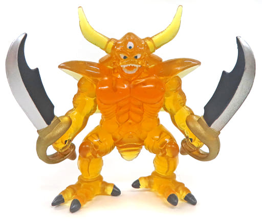 ドラゴンクエストフィギュア 駿河屋 -<中古>エスターク 「ドラゴンクエスト クリスタル
