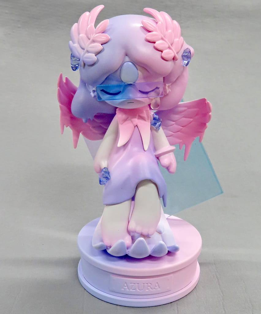AZURA Y2Kシリーズ シークレット 💛💗💚💧💜🧡💙 AZURA Y2Kシリーズ JAPAN LIMITED