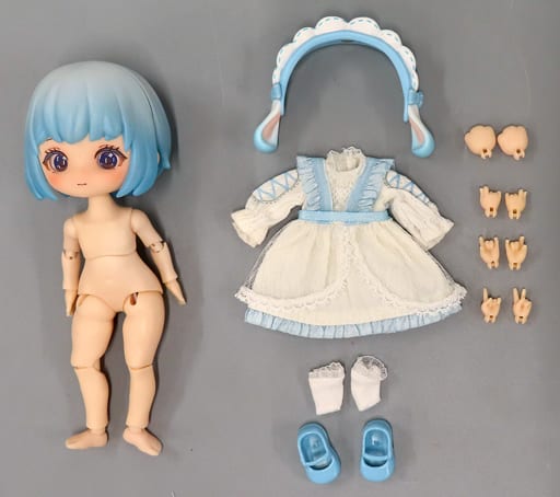 駿河屋 -<中古>薄荷楽園 「SIMONTOYS CLUB DOLL LIRORO BJD