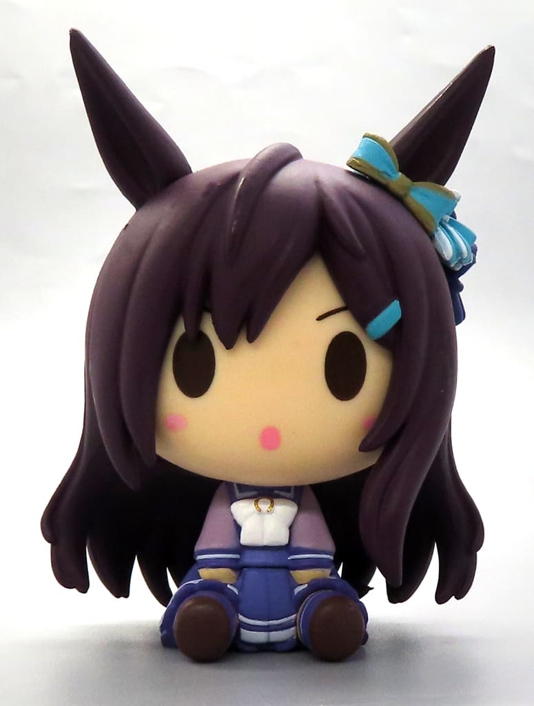 ぎ*︎様 ウマ娘 ちょこのっこ メジロ家 コンプリート Amazon.co.jp: 一番くじ ウマ 娘 11弾 E賞 ちょこのっこ