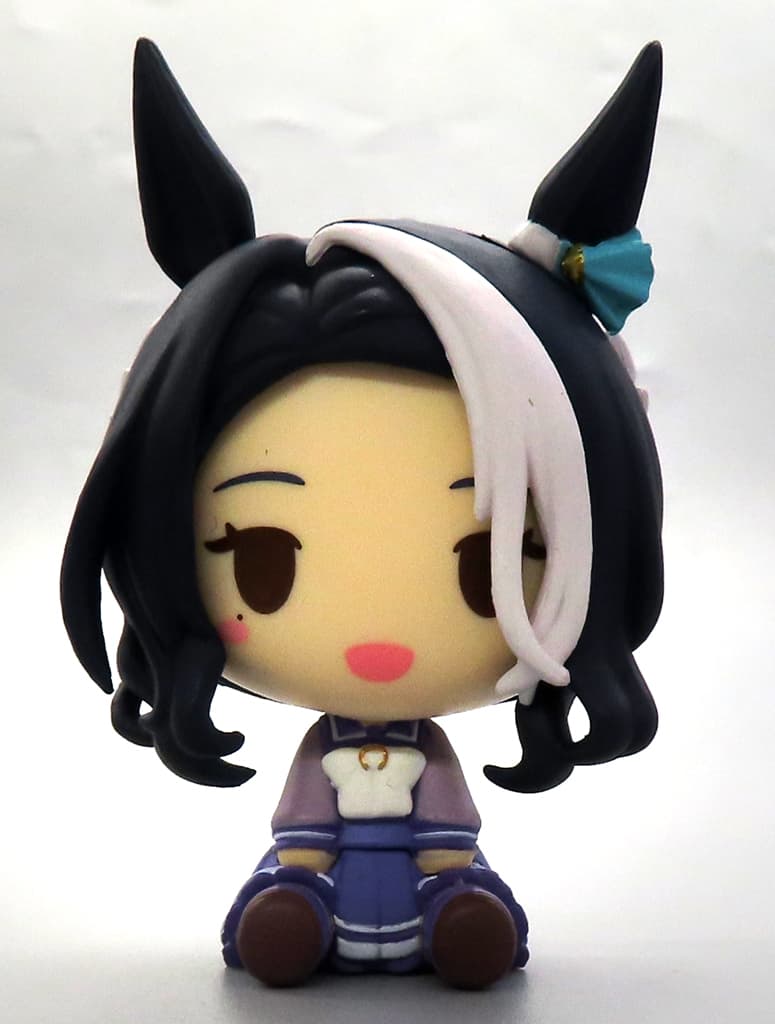 一番くじ ウマ娘 プリティーダービー 11弾 E賞 ちょこのっこ