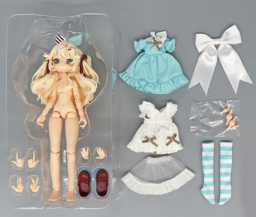 駿河屋 -<中古>アリス 「ONEMORE × 上倉エク Sugary Girls：スイーツ