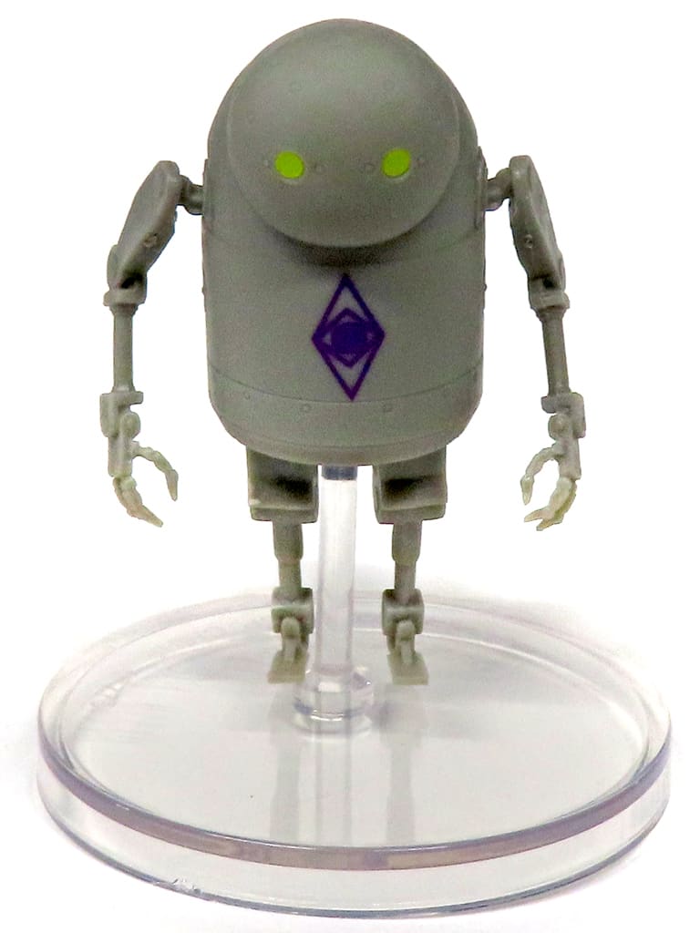 機械生命体（NieR:Automata）のグッズ97点まとめ | ichipi
