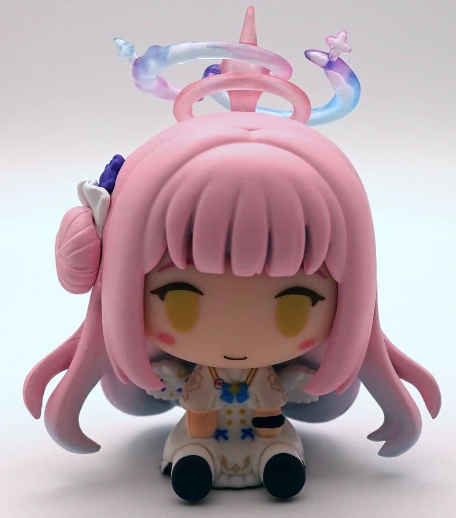 一番くじ　ブルーアーカイブ　VOL.3 聖園ミカ 一番くじ ブルーアーカイブ ブルアカ vol.3 聖園ミカ フルセット