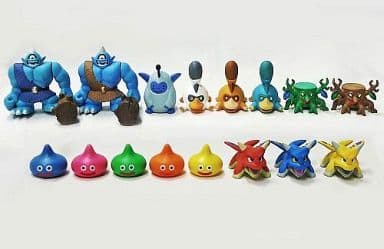 ドラゴンクエスト かさねてスライム ドラゴンキッズ など まとめ