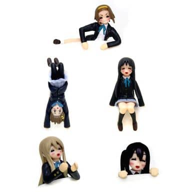 A La Carte Putitto Series Tea Time K On K On Blu Ray Box Included Toy Hobby Suruga Ya Com