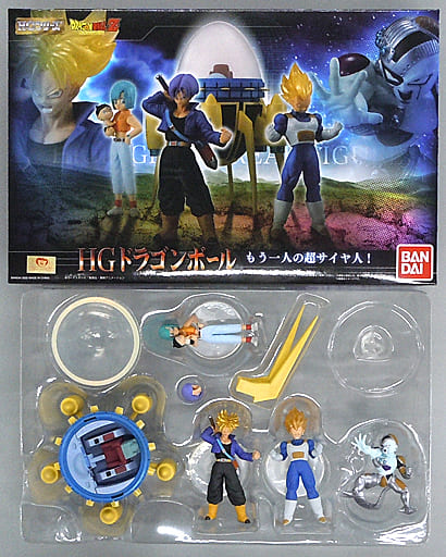 のくすみや ヤフオク プレミアムバンダイ ｈｇドラゴンボール もう一 のうえでの Shineray Com Br