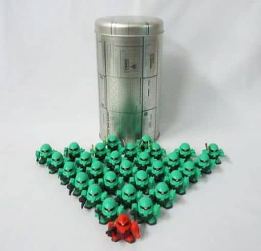 3D賞　ザクCAN　LIMITED 1000 3D賞ザクCAN