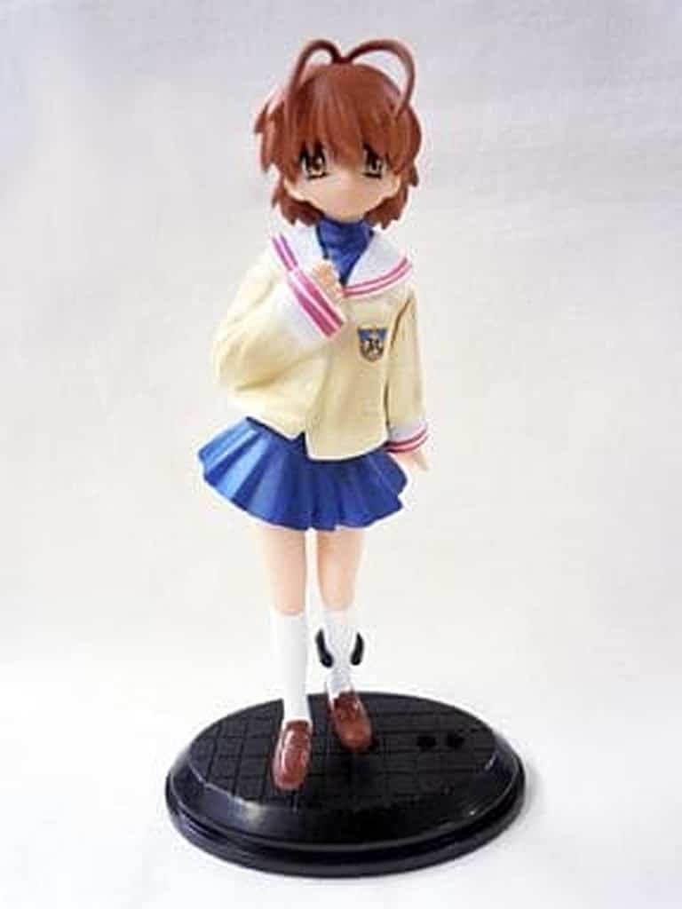 駿河屋 -<中古>[破損品] 古河渚 「D.G.P (デジタルギャルズパラダイス