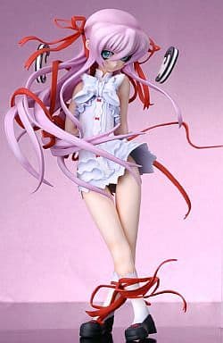 a-brand 斬魔大聖デモンベイン アル・アジフ 誌上通販限定 1/8 キット a-brand 斬魔大聖デモンベイン アル・アジフ 誌上通販限定 1/8