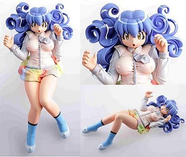 駿河屋 -【アダルト】<中古>OSアイドル ウィンちゃん（フィギュア）