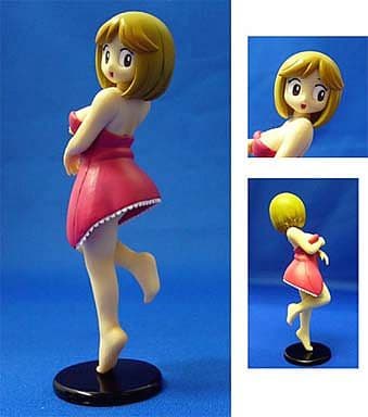 麻衣マチコ バスタオルバージョン 「まいっちんぐマチコ先生」 PVC製塗装済完… 駿河屋 -<中古>麻衣マチコ バスタオルバージョン 「まいっちんぐマチコ