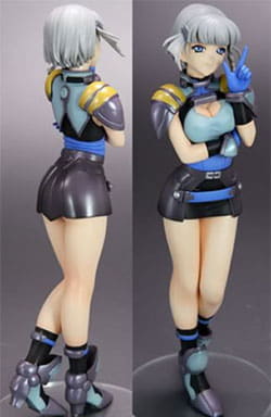 駿河屋 -<中古>ゼオラ・シュバイツァー 「スーパーロボット大戦