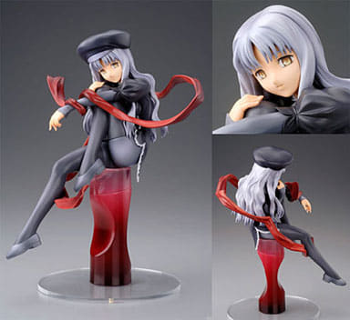 Figure Karen Orten Shea Fate Hollow Ataraxia 1 8 Pvc Coated Finished Product Toy Hobby Suruga Ya Com