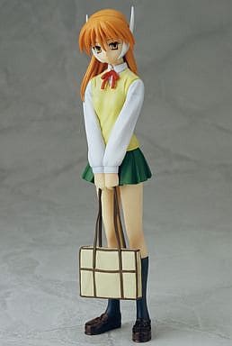 Serio Toheart 1 8 Pvc Coated Finished Product Toy Hobby Suruga Ya Com