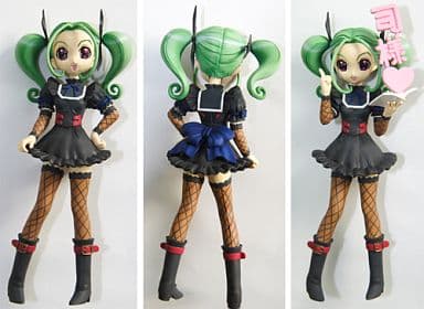 Srdx美杉杏莉 沙沙美魔法少女俱乐部 玩具模型 Suruga Ya Com