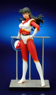 スーパーロボット パイロットコレクション 炎ジュン　ウエストケンジ　新品 駿河屋 -<中古>スーパーロボット パイロットコレクション 炎ジュン