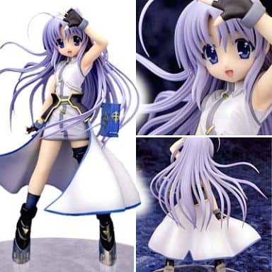 駿河屋 -<中古>リインフォースII 「魔法少女リリカルなのはStrikerS