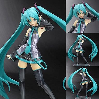 駿河屋 -<中古>初音ミク 「キャラクター・ボーカル・シリーズ01 駿河屋 -<中古>初音ミク 「キャラクター・ボーカル・シリーズ01