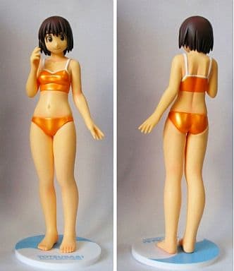 よつばと！ 綾瀬風香　水着　制服 よつばと！ 綾瀬風香 水着Ver.｜ホビーの総合通販サイト ホビーストック