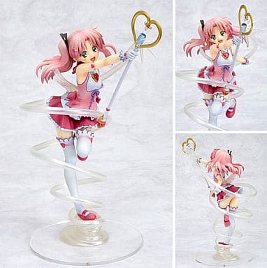 駿河屋 -<中古>魔法少女まーりゃん 「ToHeart2 AnotherDays」 1/8 PVC