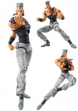 安心の定価販売 ジョジョ超像可動 4体 その他 G2rights Co Uk