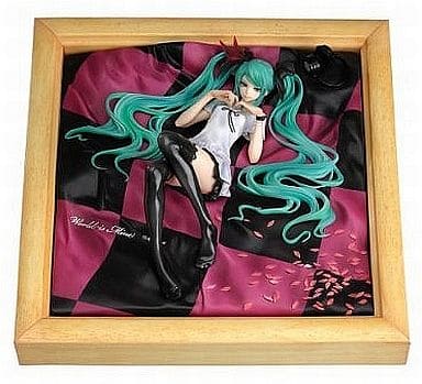 駿河屋 -<中古>supercell feat.初音ミク ワールドイズマイン