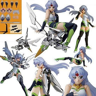 駿河屋 -<中古>リボルテックヤマグチ No.072 レイカル