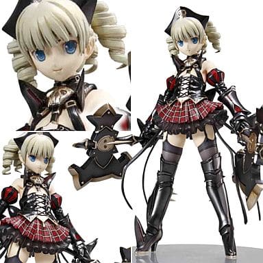エクセレントモデルCORE クイーンズブレイドリベリオンP-3 鋼鉄参謀ユーミル