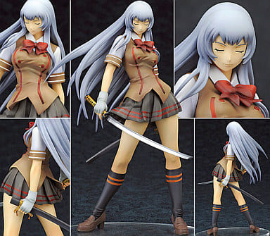 アルター 1/8 一騎当千 Dragon Destiny 関羽 雲長・趙雲子龍 関羽 雲長 | ALTER