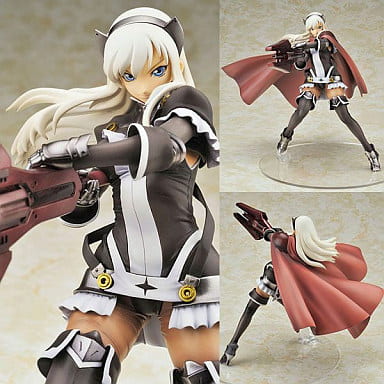 Fatina Tower Of Druaga The Aegis Of Uruk 1 8 Pvc Coated Finished Product Toy Hobby Suruga Ya Com