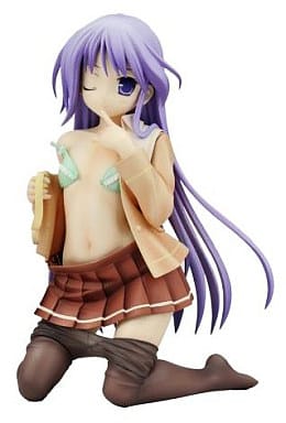 はぴねす! 渡良瀬準 フィギュア 駿河屋 -<中古>渡良瀬準 「はぴねす」 1/7 PVC製塗装済み完成品