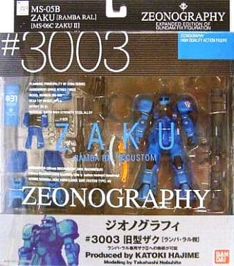 大人気商品 ガンダム ジオノグラフィ ZEONOGRAPHY ５種セット | ccfl.ie