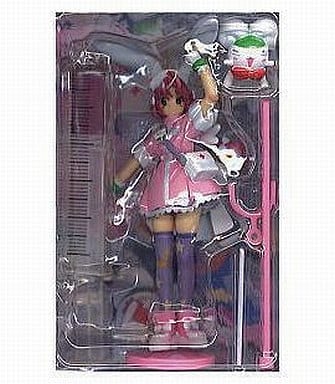 駿河屋 -<中古>SRDX 中原小麦 「ナースウィッチ小麦ちゃんマジカルて